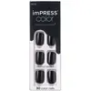 Faux ongles Impress Color - KIMC020C KISS USA