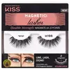 Kiss - Maquillage - Faux cils aimantés pour eyeliner magnétique Tempt