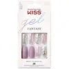 Faux ongles Gel Fantasy de Kiss FL07C
