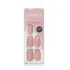 KISS imPRESS Color Medium Faux ongles Sumptuous 30 pcs
