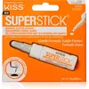 KISS Superstick Glue colle faux-cils Clear 6.5 g