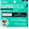KISS Superstick Extended Wear colle faux-cils Black 4.8 g