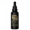 Don Quiff Energy Huile cheveux 1000 ml