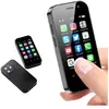 SOYES XS14 Pro 4G Mini Smartphone 3,0 pouces Android 9,0 RAM 3Go ROM 3...