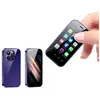 SOYES XS15 PRO 4G Mini Smartphone 3,0 pouces Android 9.0 Quad Core RAM...