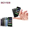 SOYES XS15 Mini Smartphone 3G 3,0 pouces Android 8.1 WIFI GPS 1000mAh ...