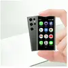 SOYES S23 Pro petit smartphone 3,0 pouces Android 8.1 2GB RAM 16GB ROM...