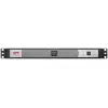 APC Smart-UPS SC SCL500RMI1UC - onduleur - 400 Watt - 500 VA