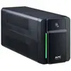 APC BX950MI-GR Back UPS Línea interactiva 950 VA 520 W 4 Salidas AC