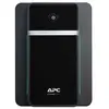 APC BX2200MI-GR Back-UPS 2200VA 230V AVR 4 Schuko
