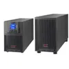 APC Easy UPS On-Line - Onduleur - tour, autonomie prolongée - CA 220/230/240 V - 900 Watt - 1000 VA - monophasé - Acide de plomb - USB, serial -