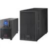 APC Easy UPS On-Line - Onduleur - tour, autonomie prolongée - CA 220/230/240 V - 1800 Watt - 2000 VA - monophasé - Acide de plomb - USB, serial -