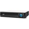 Onduleur APC Smart-UPS SMC1500I-2UC 1500 VA 900 W