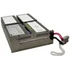 APC Replacement Battery Cartridge #157 - UPS-batterij 1 x batterij - L...