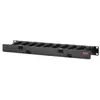 AR8602A - Noir - 1U - 48,3 cm (19) - 44 mm - 465 mm - 109 mm - APC