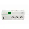 APC - APC Essential SurgeArrest - Multiprise - 230V