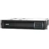 APC BY SCHNEIDER ELECTRIC Smart UPS 1500VA Rack 2U Noir SMT1500RMI2UNC