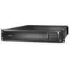 APC Smart-UPS X 2200VA Interactivité de Ligne 1980 W 9 Sortie(s) CA