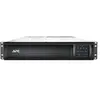 APC Smart-UPS 3000VA Interactivité de Ligne 2700 W 9 Sortie(s) CA