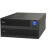 APC Easy UPS SRV SRV6KRILRK - Onduleur (rack-montable) - CA 220-240 V - 6000 Watt - 6000 VA - monophasé - USB, RS-232 - connecteurs de sortie : 1 - 2U -