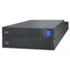 APC Easy UPS SRV SRV10KRIRK - Onduleur (rack-montable) - CA 220/230/240 V - 10000 Watt - 10000 VA - USB, RS-232 - avec Rail Kit, External Battery Pack