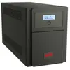 APC Easy UPS SMV Interactivité de Ligne 3000 VA 2100 W 6 Sortie(s) CA