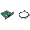 Adaptateur de Gestion d'Onduleur APC by Schneider Electric AP9641