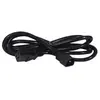 APC Cordon d'alimentation standard AP9878 - 1,98 m - 230 V AC - Noir