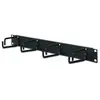 Ordonnateur de câble APC by Schneider Electric AR8425A - Noir