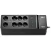 Apc Ups Sai Back-ups Es 500va 8x Schuko