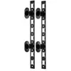 Kit de Rails APC by Schneider Electric AR7503 - Noir