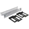 Kit de Rails - APC - SURTRK2 - Gris - Compatible Smart-UPS RT 10000VA - 19 pouces