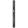 APC Metered Rack PDU ZeroU 2G - unite de distribution d'alimentation
