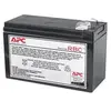 APC APCRBC110 - Batterie de remplacement pour APC BR550GI