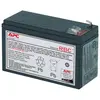 APC APCRBC106 - Batterie de remplacement pour APC Back-UPS 400VA