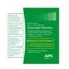 APC Extended Warranty Service Pack - support technique - 1 annee