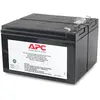 APC Batterie pour Système d'Alimentation Sans Interruption TU