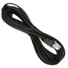 APC NetBotz Dry Contact - cable de module de capteur externe - 4.6 m