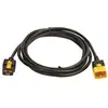 APC - cable d'alimentation - IEC 60320 C19 pour IEC 60320 C20 - 3.1 m