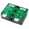 Cartouche de Batterie - APC - 123 - Acide de plomb - Garantie 2 ans - Onduleur