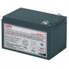 APC Batterie RBC4 - 12 V DC - Scellées au plomb-acide (SLA)