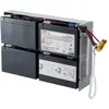 APC RBC24 - Batterie de remplacement pour Onduleur APC SUA1500RMI2U