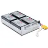 APC Batterie RBC22 - 12 V DC - Lead Acid - Sans entretien - Remplaçabl...