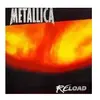 Vertigo LP  de Metallica - Reload - pour Unisexe - Standard Standard
