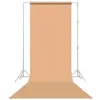Savage Widetone #79 - Arrière-plan - papier - 1.35 m x 11 m - amande