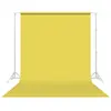 BD fond studio en papier jaune 193 Light Yellow 1.36 x 11 m