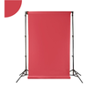 BD fond studio en papier 111 Flame Tone 2.18 x 11 m