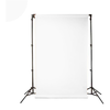 BD Fond papier Super White 2.18 x 11m - BD129A7