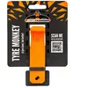Démonte-pneu vélo route Tru-Tension Tyre Monkey orange