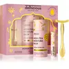 delhicious MOISTURE MAGIC coffret cadeau corps et visage